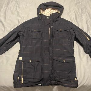 Roxy Snow Jacket